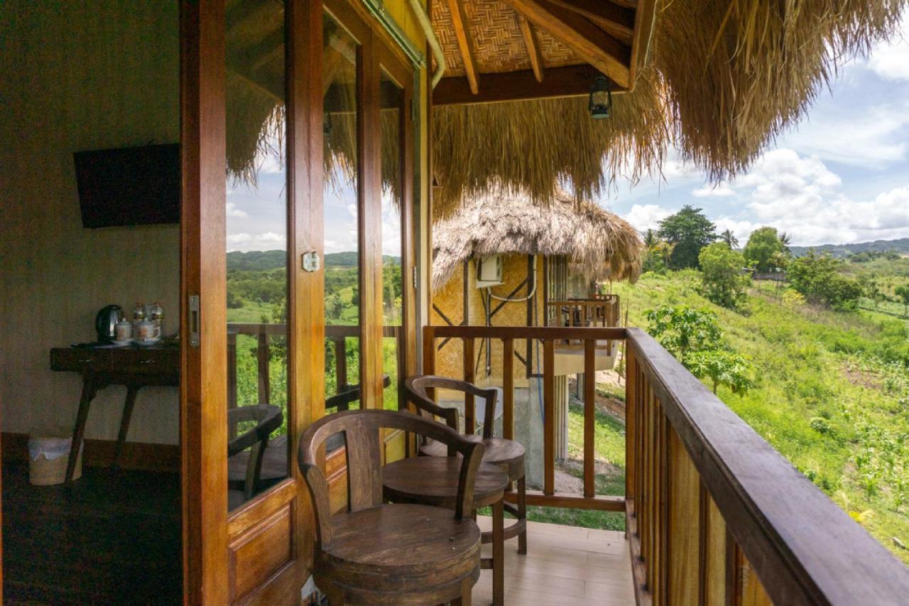 Hotel Reddoorz @ Tambolaka Sumba Lokokaki Esterno foto
