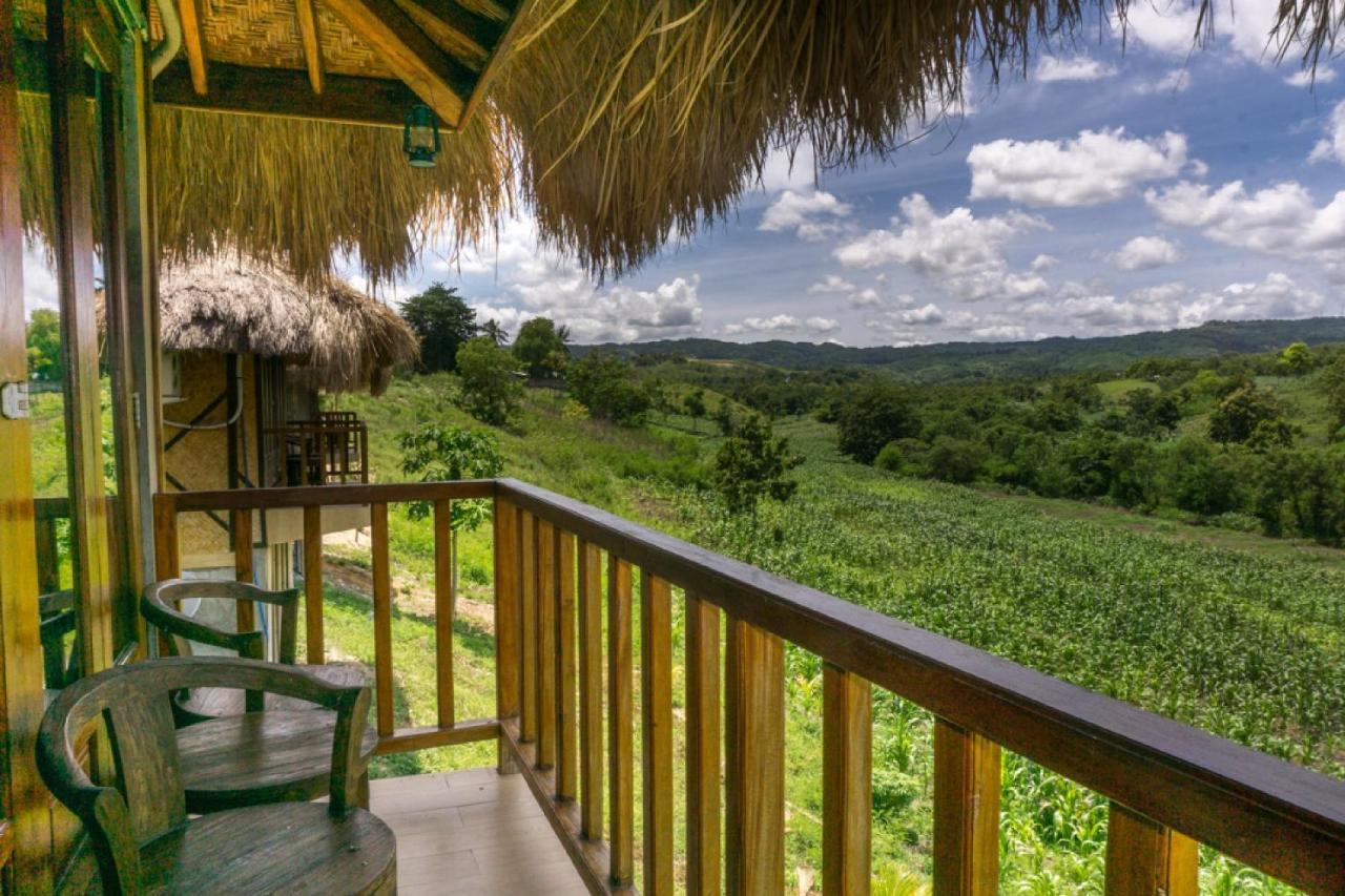 Hotel Reddoorz @ Tambolaka Sumba Lokokaki Esterno foto