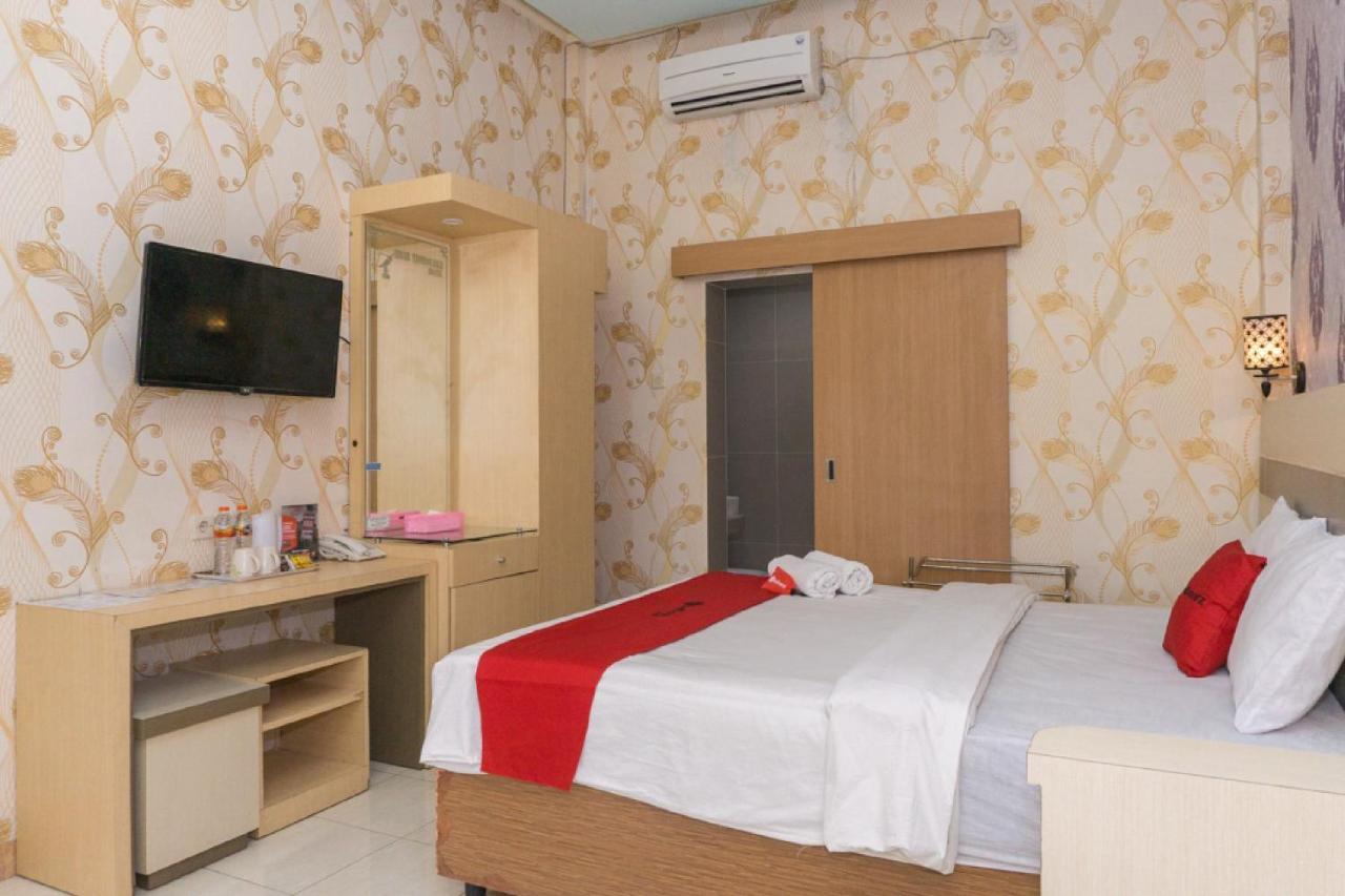 Hotel Reddoorz @ Tambolaka Sumba Lokokaki Esterno foto