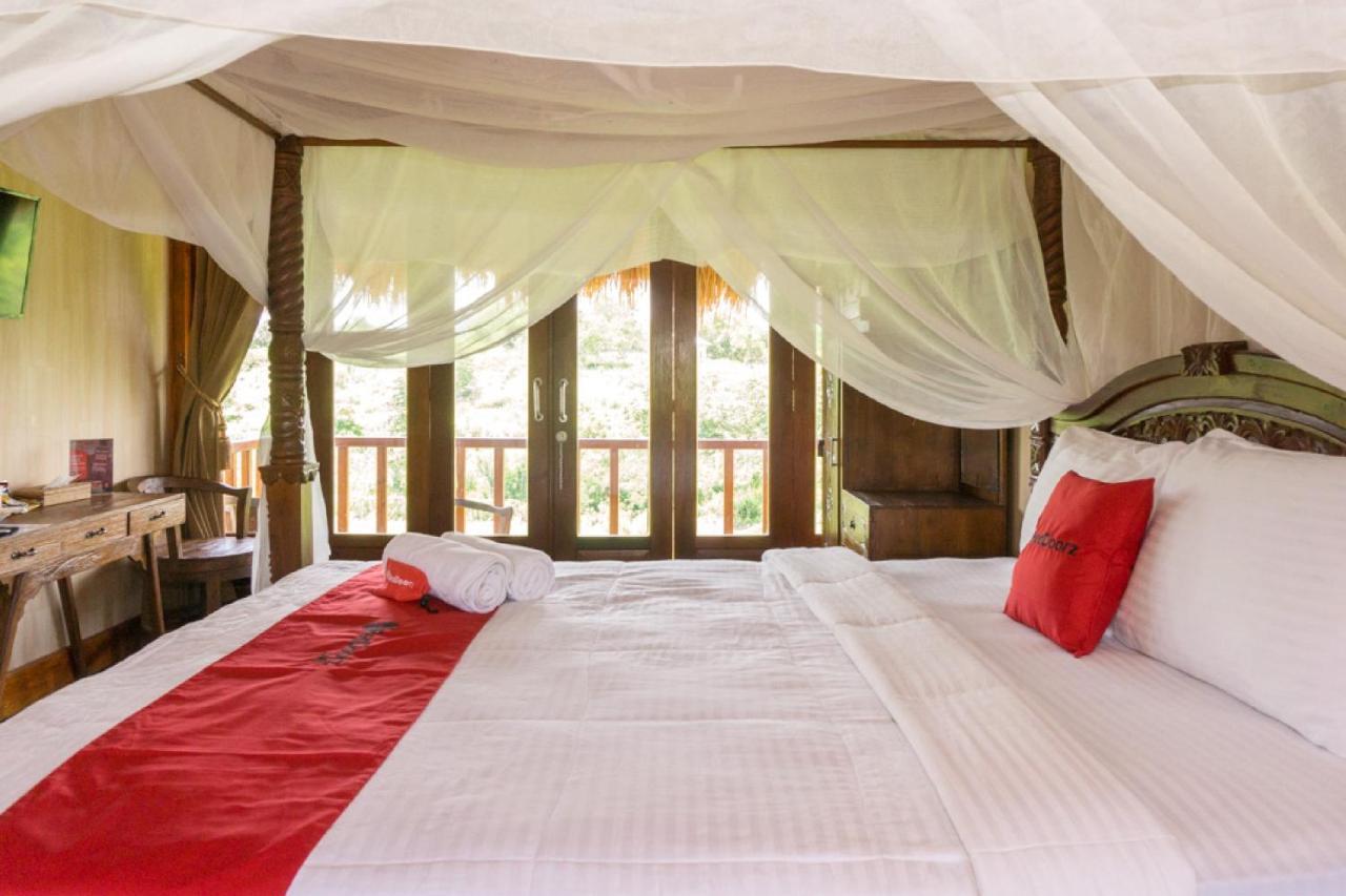 Hotel Reddoorz @ Tambolaka Sumba Lokokaki Esterno foto