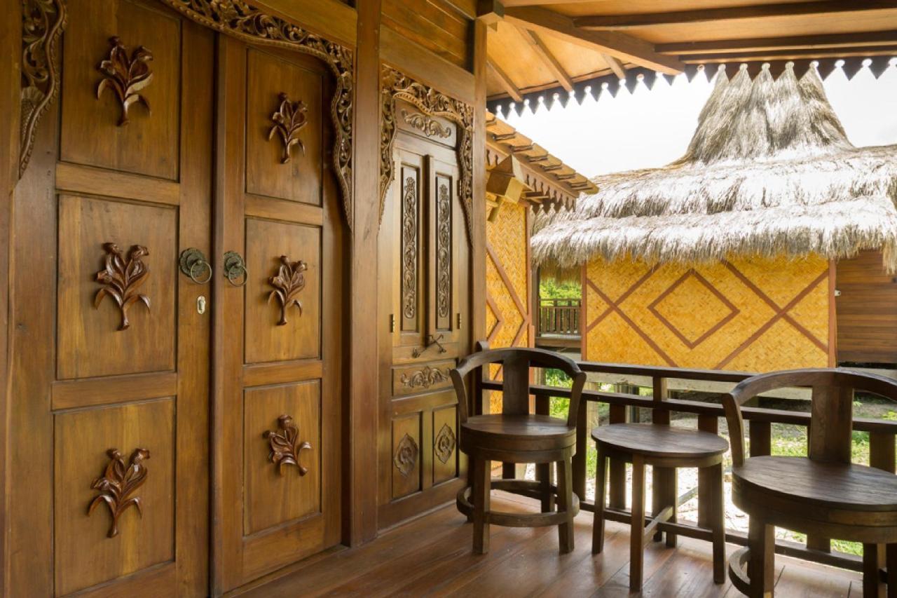 Hotel Reddoorz @ Tambolaka Sumba Lokokaki Esterno foto